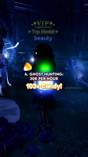 THE BEST FARMING METHODS TO EARN CANDY CORN! | DTI
