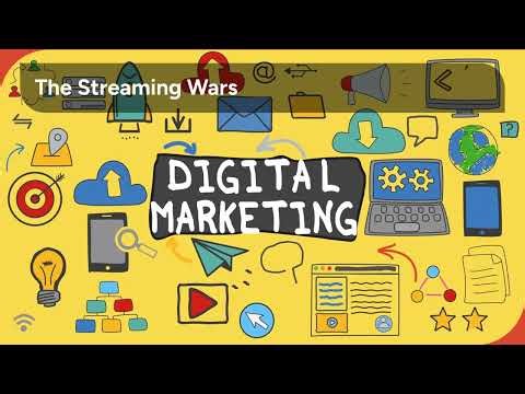 Why Cable TV is Dying? | The Rise of Netflix & Streaming Revolution