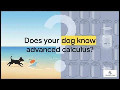 Lecture 11: Maximization and Minimization Problems (Calculus)