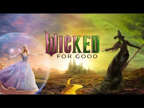 Cynthia Erivo, Ariana Grande, and 'Wicked: For Good' Filmmakers Break Down Pivotal "For Good" Scene