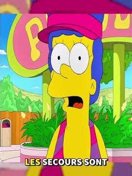 THE NEW SIMPSONS #thesimpsons #simpsons #cartoon #simpson