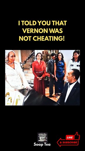 BEYOND THE GATES | SEASON 1 EPISODE 197 | I TOLD YOU THAT VERNON WAS NOT CHEATING!#beyondthegates