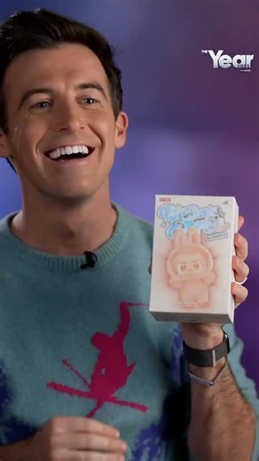 The Labubu, a little monster doll with a toothy grin, took the world by storm in 2025. ‘The Year’ unboxes 2025’s hottest commodity and other trends - tonight at 8/7c on @ABC. Stream on @disneyplus and @hulu. #TheYear #labubu #trending | ABC 20/20