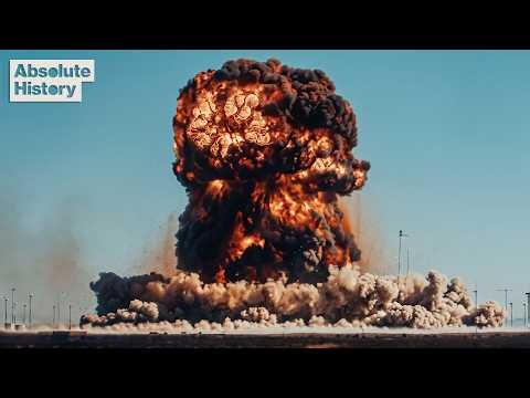 1945-49: The Complete Story Of How WW2 Birthed The Cold War