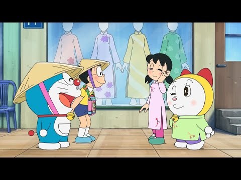 Doraemon New Episode 20-05-2026 - Episode 08 - Doraemon Cartoon - Doraemon In Hindi - Doraemon Movie