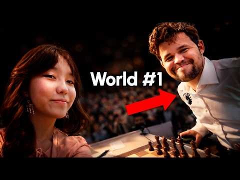 MAGNUS CARLSEN IS BACK!!!!!!!!