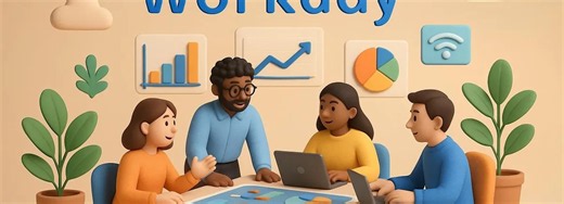 Workday (WDAY) Is Down 9.0% After Softer 2027 Outlook and CEO Shift Back to Co-Founder