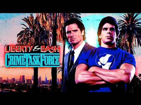 Two Combat Vets Take on a Ruthless Drug Cartel! | Liberty & Bash | Full Action Movie