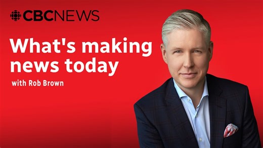 CBC Calgary Headline News April 30
