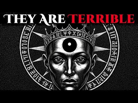 The 7 PRINCES of HELL Explained | Supreme DEMONS of Sin