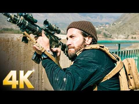 The Debt Comes Due in Battle | The Covenant | CLIP ⚡ 4K