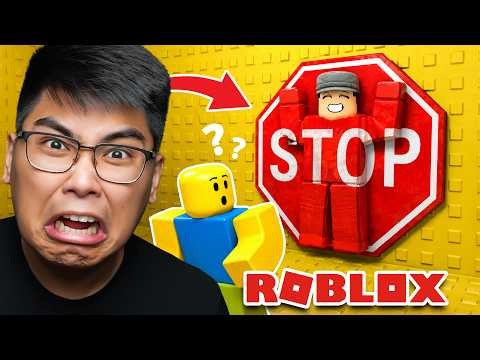 NEW UPDATE sa Roblox Paint & Seek