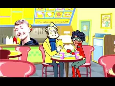 YTP Funniest Compilation - Try Not To Laugh [Extra Extreme Challenge] #01 (Reupload)
