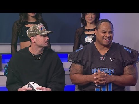 Arena football team Colorado Spartans make home debut at Denver Coliseum