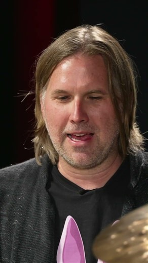 A7X’s Biggest Statement Track #drumeo #brookswackerman #avengedsevenfold