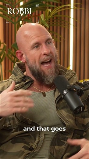 Manning Sumner on the No Days off Mindset for Product and Personal Growth