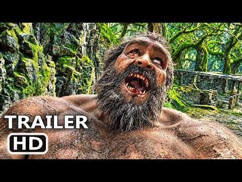 RAMAYANA: RISE OF A LEGEND Official Trailer 2 (2026)