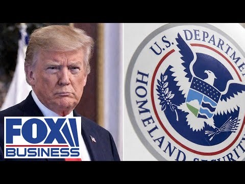 CONTROVERSIAL MOVE: Trump TAKES A SIDE in high-stakes immigration funding fight