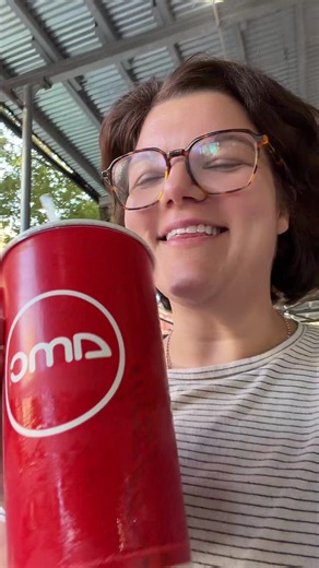 @AMC Theatres WE ARE BACK BABY!!! | Amc Theaters