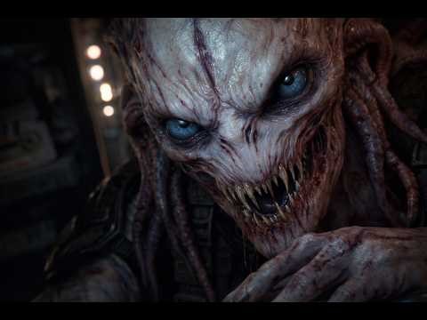 Alien Commander Warns the Galaxy About Humans… No One Was Prepared | Sci Fi Horror | Military Sci Fi