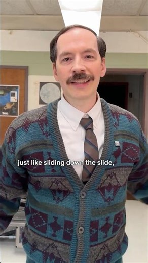 Stranger Things 5 | Mr Clarke Classroom Tour | Netflix