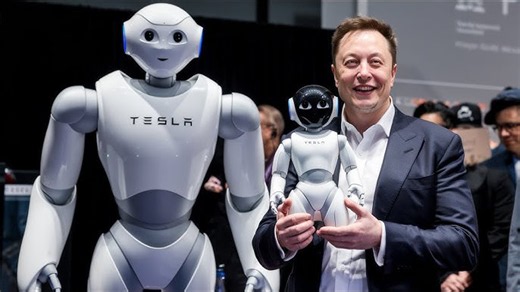 Elon Musk wants Tesla’s Optimus under $20,000 as the robot market heads toward $38 billion