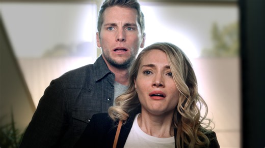 Switched Before Birth Lift | Lifetime Movie