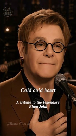 Sacrifice - Elton John | #eltonjohn #sacrifice #classicpop #1980smusic #OldiesButGoodies