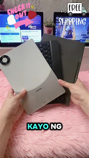 P60 pro huvping tablet good for all #affordabletablet #electronics #tablet #brandnew #tabletpc