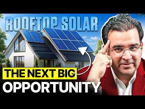 Rooftop Solar Investment Guide 2026 | 6 Mistakes to Avoid | Sanjay Kathuria