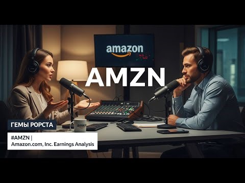 🔵🇺🇸 #AMZN | Amazon.com, Inc. Q3 FY2025 Earnings Analysis