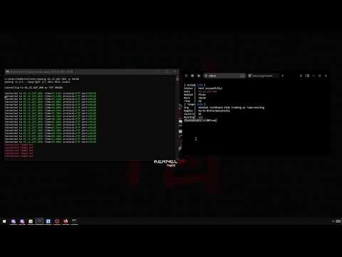 VALK C2 VS FIVEM | SHOWCASE | DDOS BEST C2/BOTNET/API 2026 | L4 & L7 | BEST BYPASS