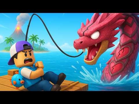 Fish It Now Gameplay