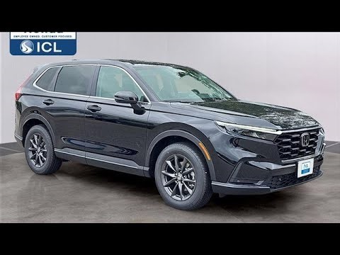 New 2026 Honda CR-V Dover NH Portsmouth, NH #H55230