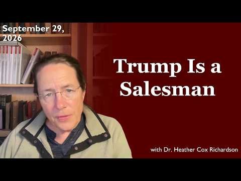 Why Republican Supporters Are Losing Faith in Trump | Explainer