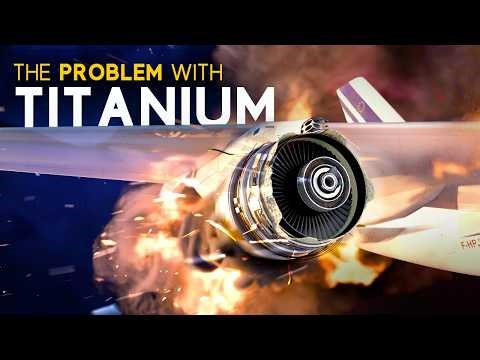 The Problem with Titanium