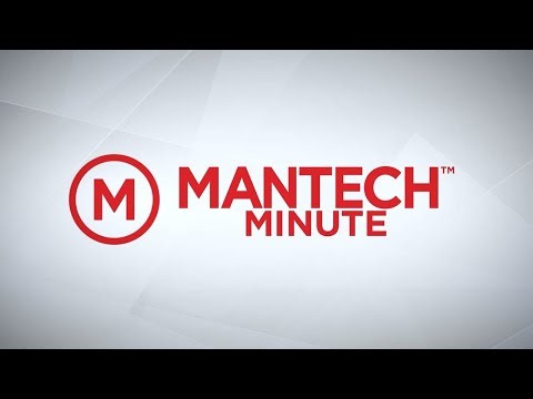 MANTECH Minute: Focus on Hiring & Recruitment