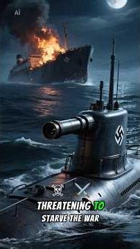 WWII Secret Base That Won the Atlantic War ⚓ | Seabees Untold Story