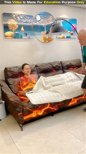 The magic sofa😨| New Viral Gadgets, Smart Appliances, Kitchen Utensils/ Home Inventions