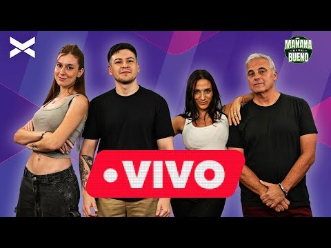 🔴 PAREN LA MANO: ESPECIAL NAVIDAD | VORTERIX EN VIVO