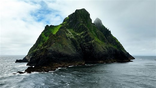 10 hidden destinations in Ireland