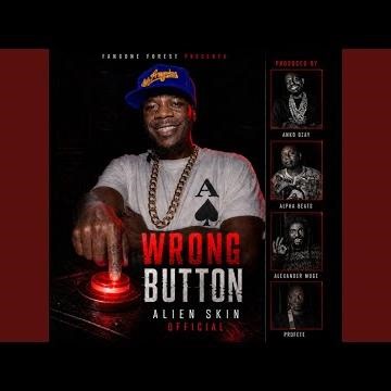 Wrong Button