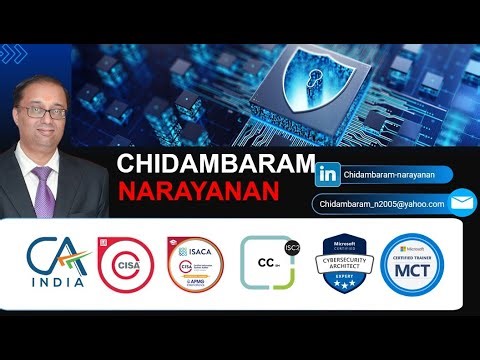 CISA Domain 1 Explained | Auditing Concepts, PPT Model & CIA Triad (Simple + Exam Focused)