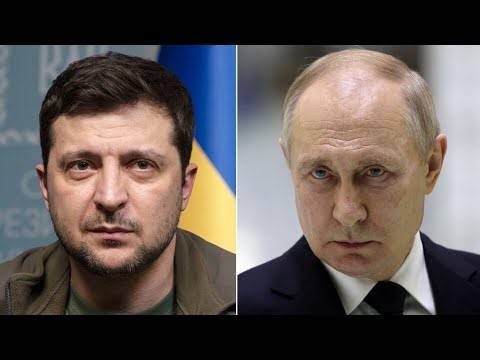Ukraine has been ‘humiliating’ Vladimir Putin