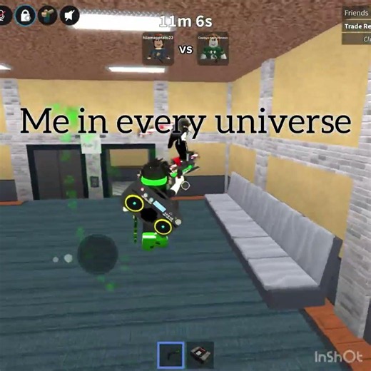 Me in every universe 😚 #mm2 #cis #shorts #roblox #fypシ #fypシ゚viral 