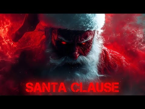 Santa Clause: The dark and evil history | From Saint to sinister | Christmas | Amber Voice |