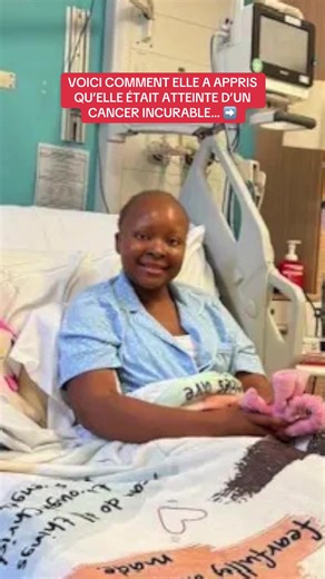 Cancer incurable : l'injustice d'une prise en charge