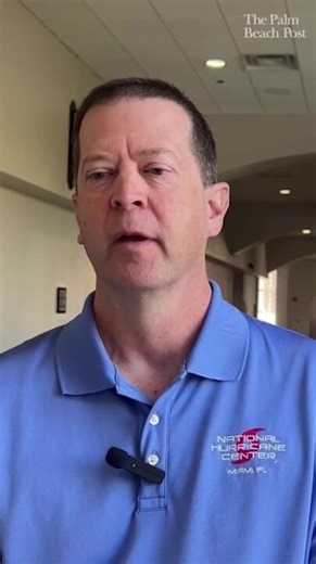 Hurricane center experts accurately predicted Cat 5 Melissa's rapid intensification