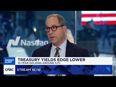 Investors should think about diversifying their exposure beyond AI, says Neuberger's Joe Amato