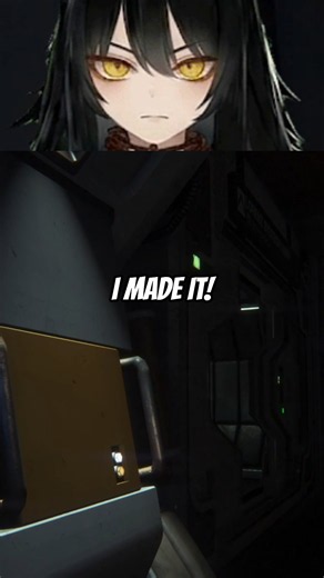 Survival In Alien Isolation
